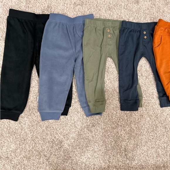 Bundle lot of size 18 month boys pants - Picture 2 of 4